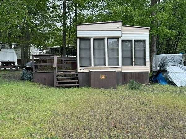 0.14 Acres of Residential Land for Sale in Gouldsboro, Pennsylvania