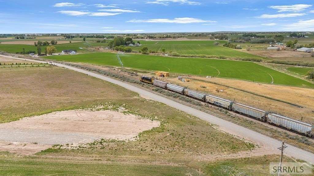 1.78 Acres of Residential Land for Sale in Idaho Falls, Idaho