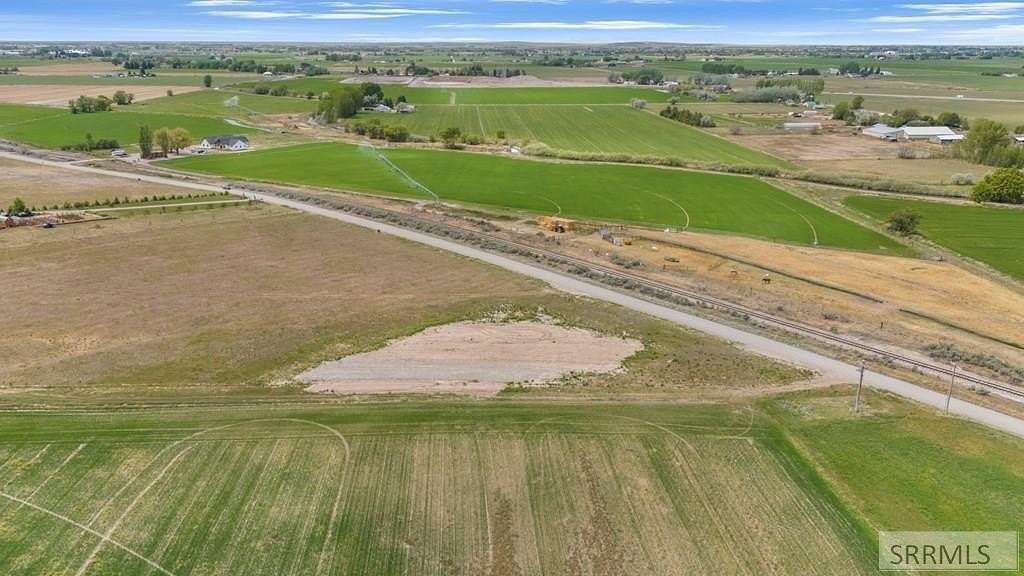 1.78 Acres of Residential Land for Sale in Idaho Falls, Idaho
