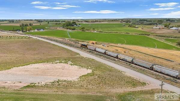 1.78 Acres of Residential Land for Sale in Idaho Falls, Idaho