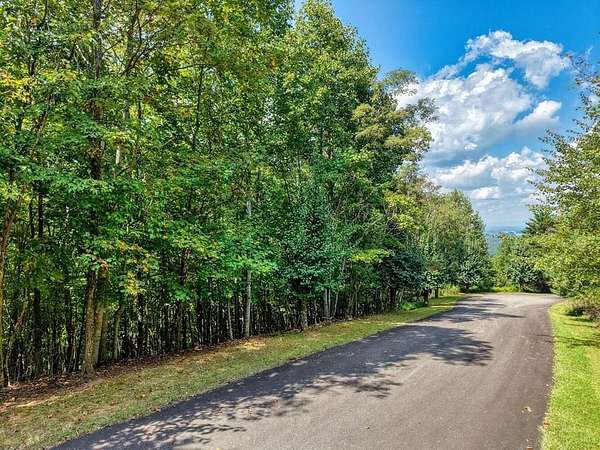 1 Acre of Residential Land for Sale in Blairsville, Georgia