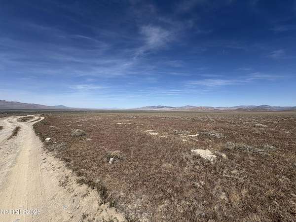 140 Acres of Recreational Land for Sale in Imlay, Nevada