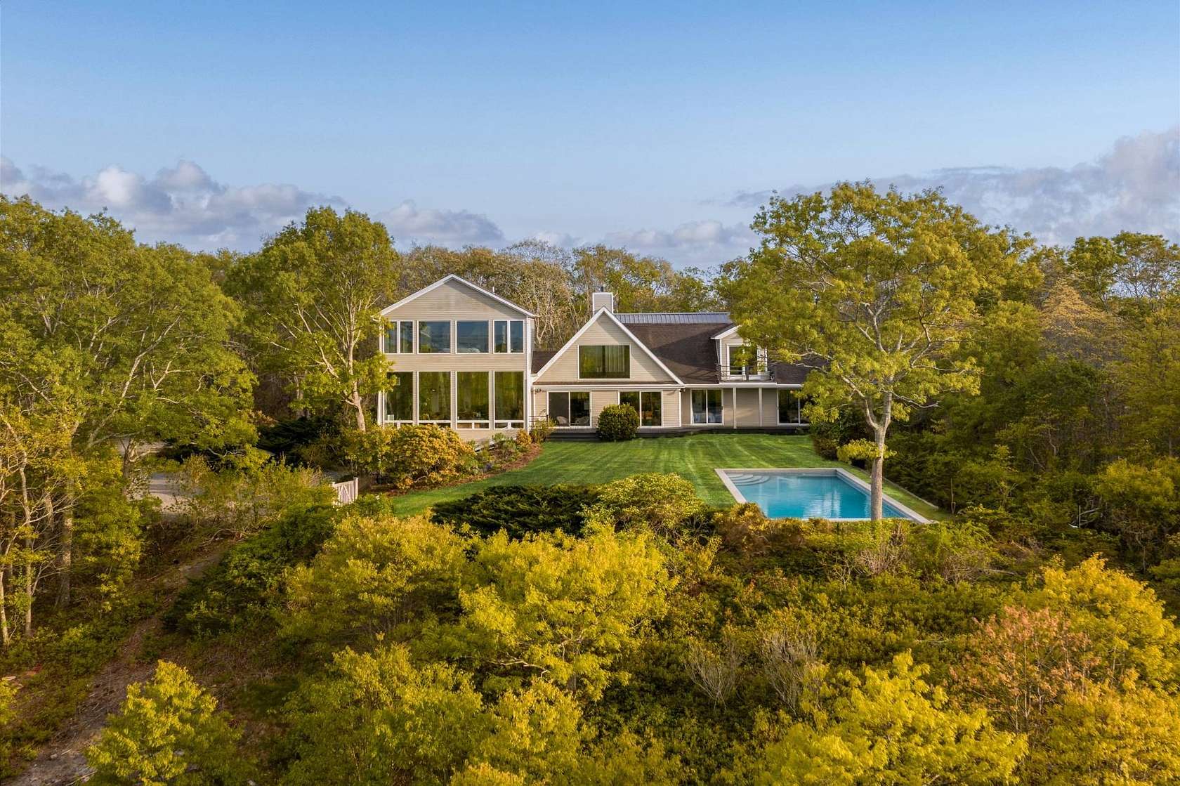 6 Acres of Residential Land for Sale in Sag Harbor, New York