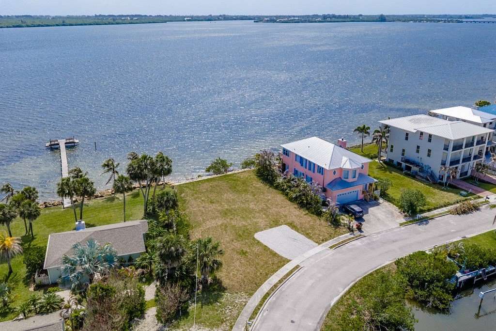 0.4 Acres of Mixed-Use Land for Sale in Sebastian, Florida