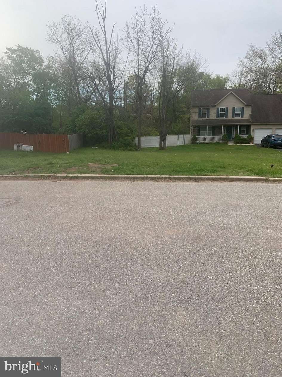 0.09 Acres of Residential Land for Sale in Norristown, Pennsylvania