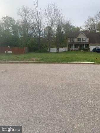 0.09 Acres of Residential Land for Sale in Norristown, Pennsylvania
