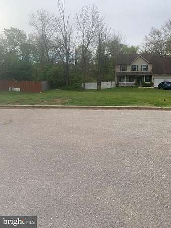 0.09 Acres of Residential Land for Sale in Norristown, Pennsylvania