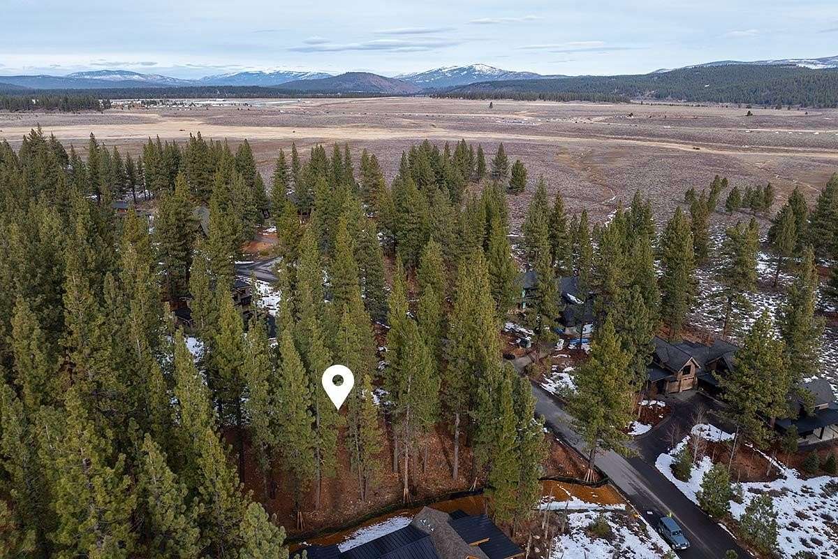 0.76 Acres of Residential Land for Sale in Truckee, California