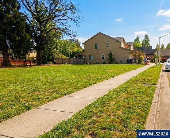 0.16 Acres of Land for Sale in Independence, Oregon