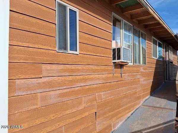 9.14 Acres of Land with Home for Sale in Rimrock, Arizona