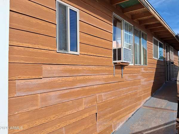 9.14 Acres of Land with Home for Sale in Rimrock, Arizona