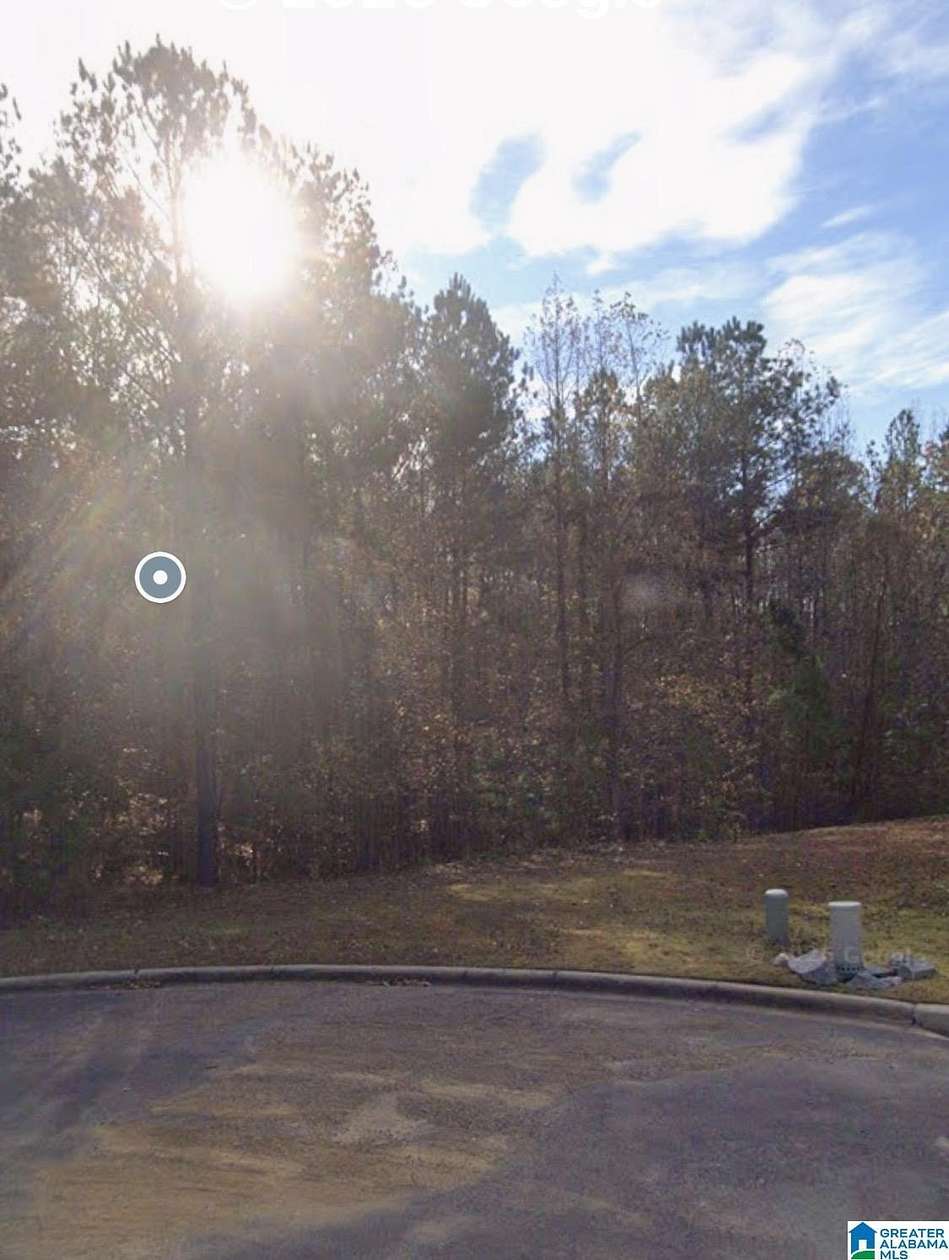 1.3 Acres of Residential Land for Sale in Trussville, Alabama
