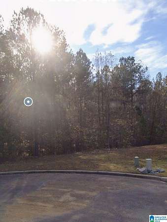 1.3 Acres of Residential Land for Sale in Trussville, Alabama