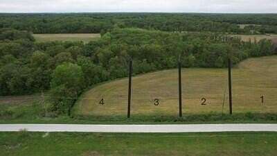 3 Acres of Residential Land for Sale in Wheatfield, Indiana