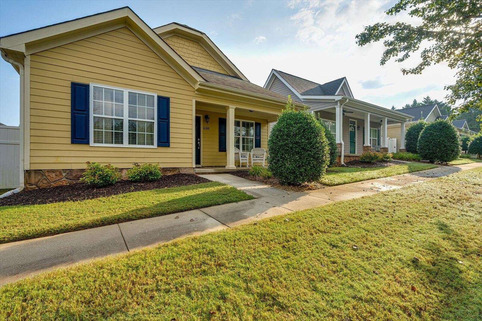 23.5 Acres of Land with Home for Sale in Chattanooga, Tennessee
