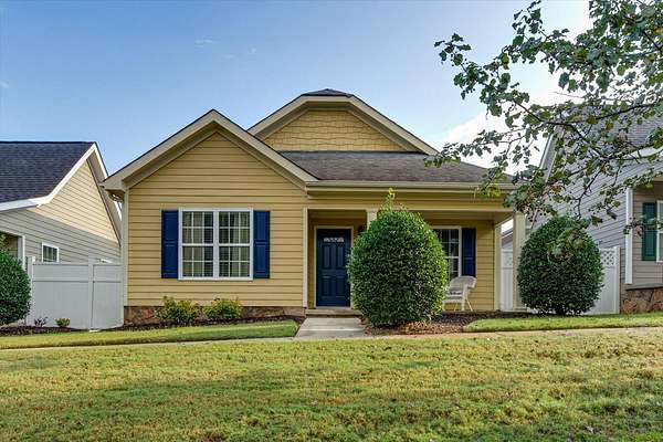 23.5 Acres of Land with Home for Sale in Chattanooga, Tennessee