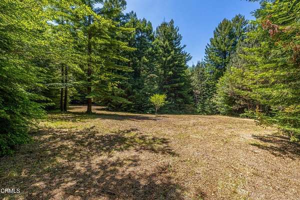 2.55 Acres of Residential Land for Sale in Fort Bragg, California