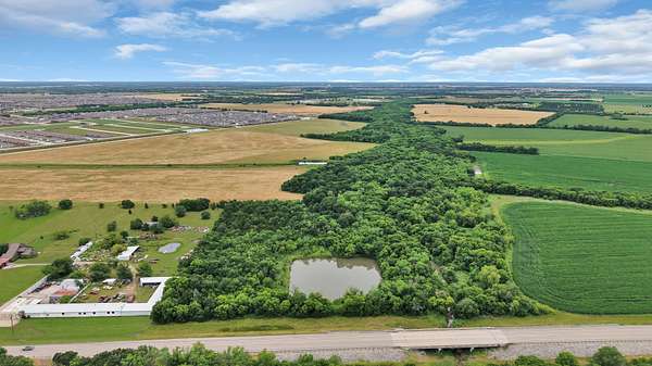 8 Acres of Mixed-Use Land for Sale in Josephine, Texas