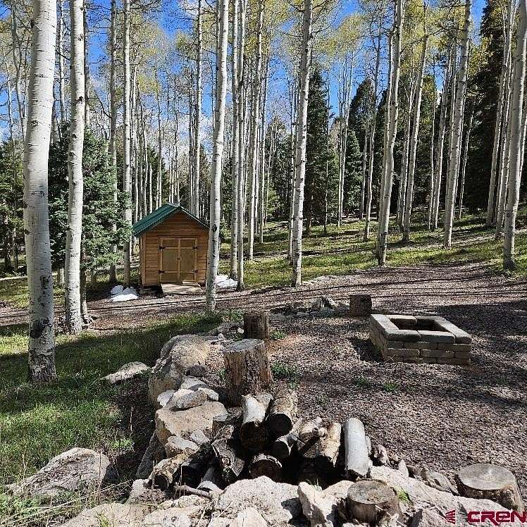 1 Acre of Land for Sale in Cimarron, Colorado