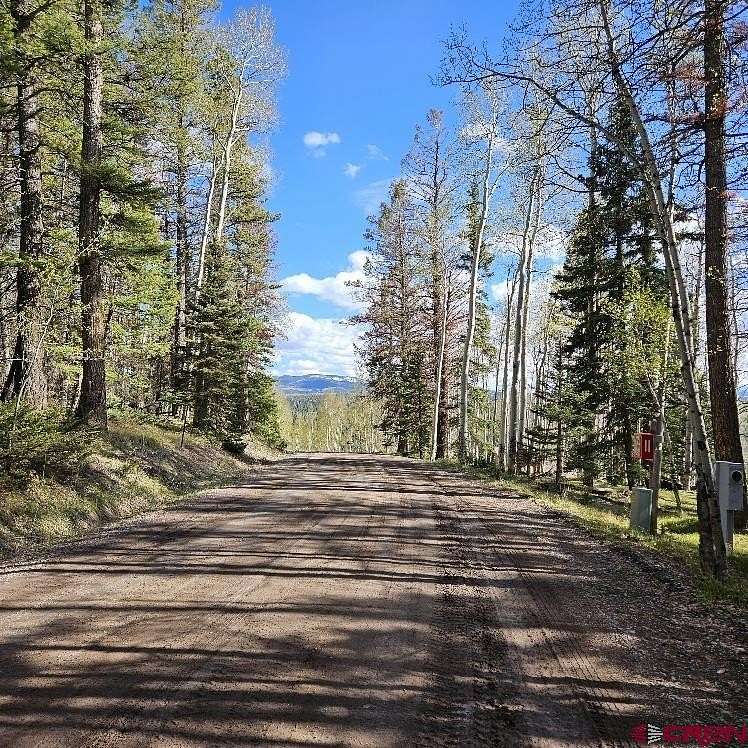 0.75 Acres of Land for Sale in Cimarron, Colorado