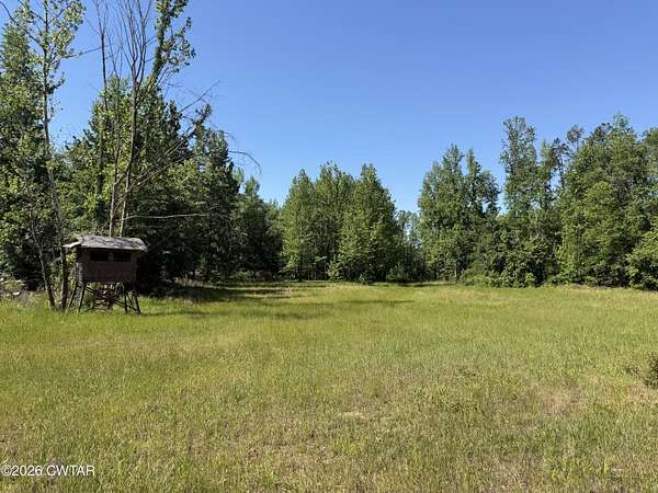 Land for Sale in Pocahontas, Tennessee