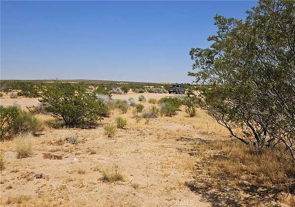 0.27 Acres of Residential Land for Sale in California City, California