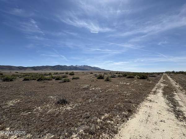 13.5 Acres of Land for Sale in Imlay, Nevada