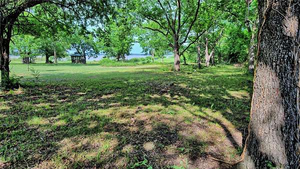 1.87 Acres of Land with Home for Sale in Nocona, Texas