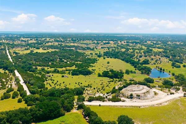 698 Acres of Land for Sale in Meridian, Texas