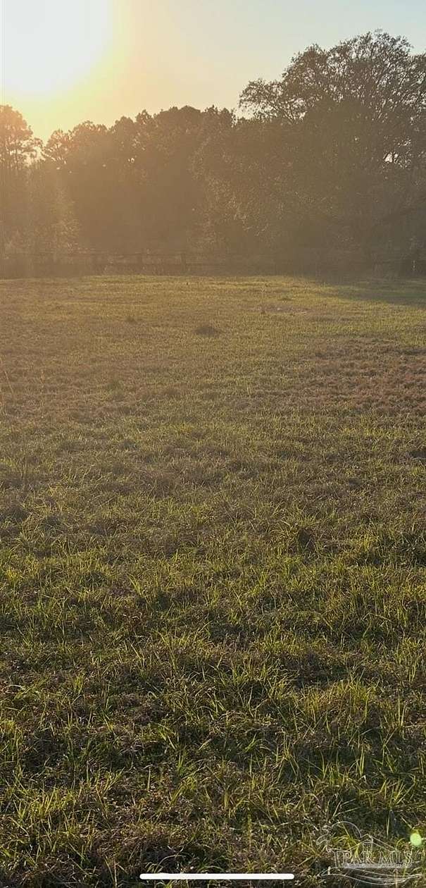 2 Acres of Residential Land for Sale in Pensacola, Florida