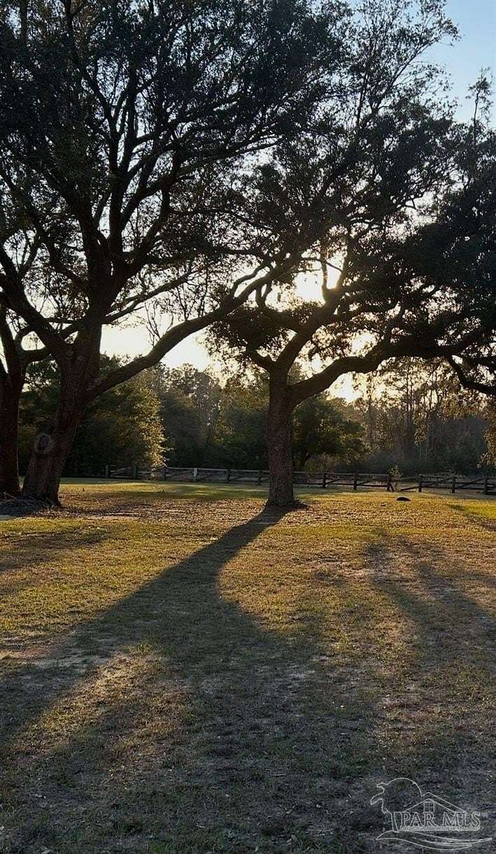 3 Acres of Residential Land for Sale in Pensacola, Florida