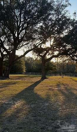 3 Acres of Residential Land for Sale in Pensacola, Florida