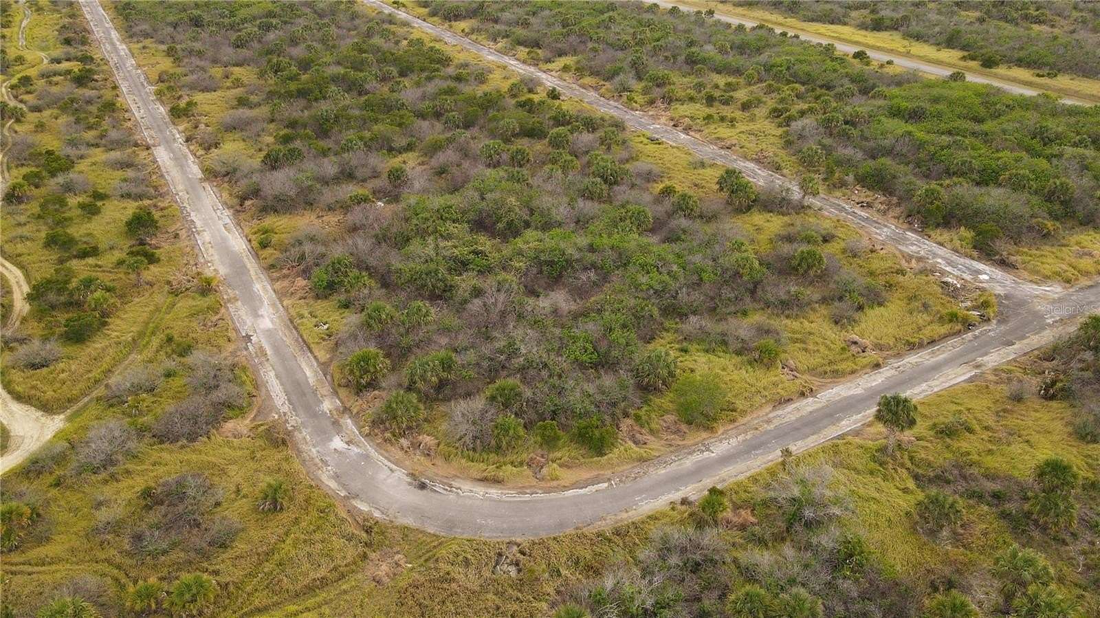 0.29 Acres of Residential Land for Sale in Palm Bay, Florida