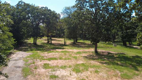 2.3 Acres of Residential Land for Sale in Malakoff, Texas