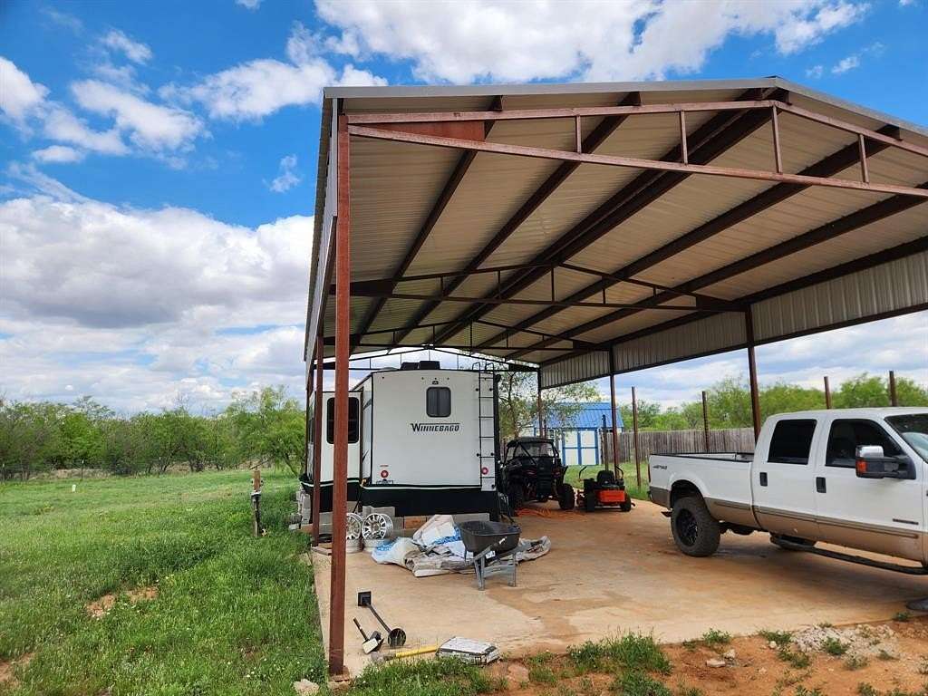 2.4 Acres of Residential Land for Sale in Loraine, Texas