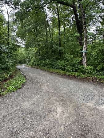 10 Acres of Residential Land for Sale in Cumberland City, Tennessee