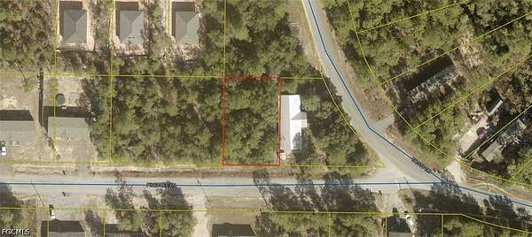 0.23 Acres of Land for Sale in DeFuniak Springs, Florida