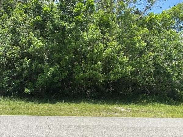 0.23 Acres of Residential Land for Sale in Port St. Lucie, Florida