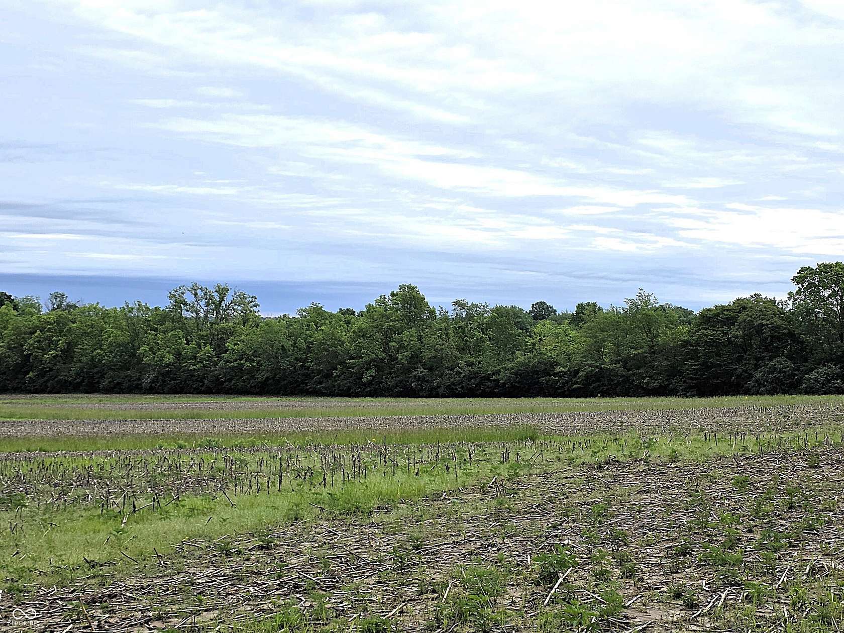 2.47 Acres of Residential Land for Sale in Martinsville, Indiana
