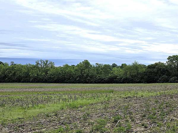 2.47 Acres of Residential Land for Sale in Martinsville, Indiana