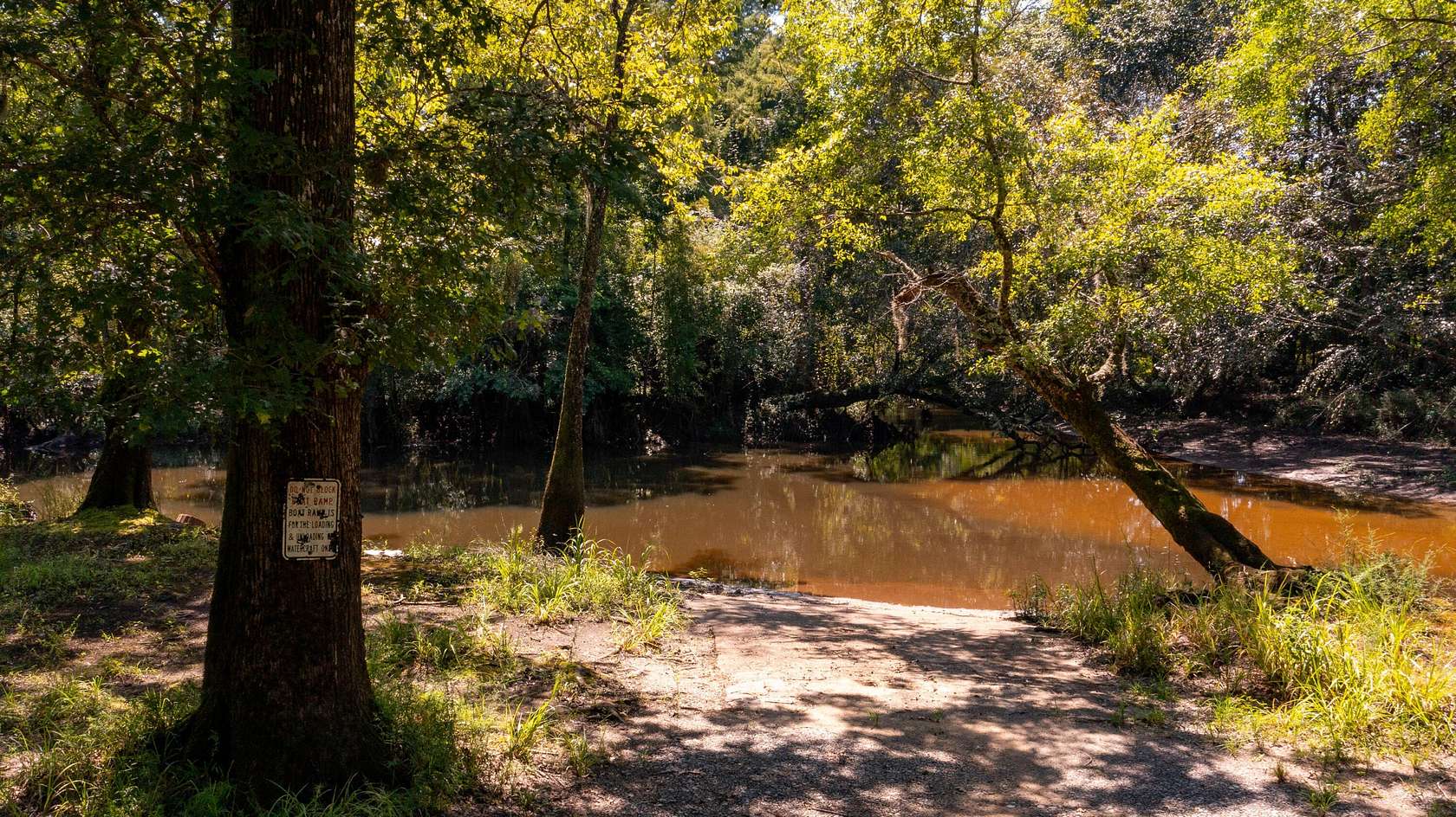 2.49 Acres of Residential Land for Sale in Baker, Florida
