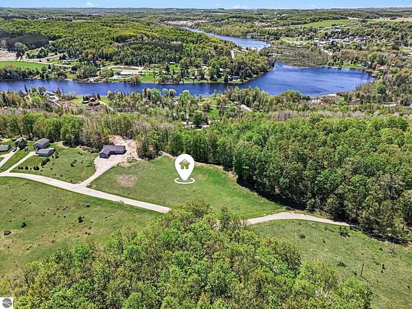 3.5 Acres of Land for Sale in Ellsworth, Michigan