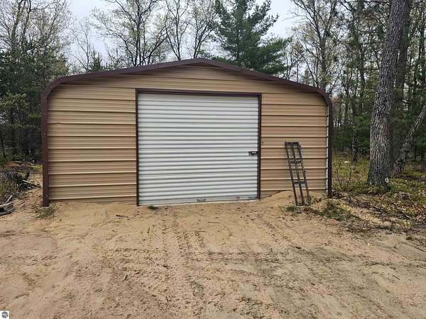 1.16 Acres of Residential Land for Sale in Hale, Michigan