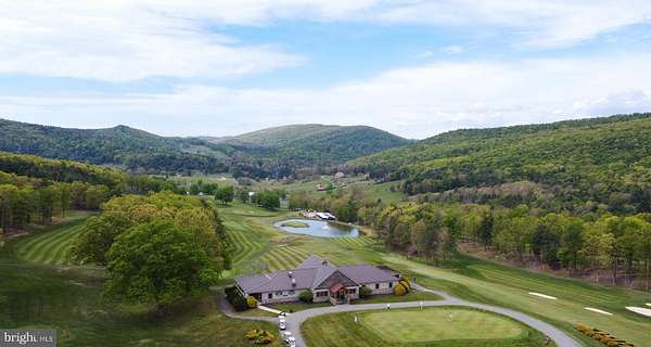 1 Acre of Residential Land for Sale in Franklin, West Virginia