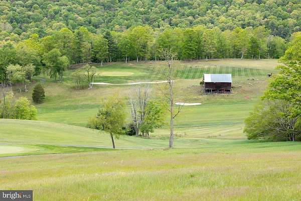 1 Acre of Residential Land for Sale in Franklin, West Virginia