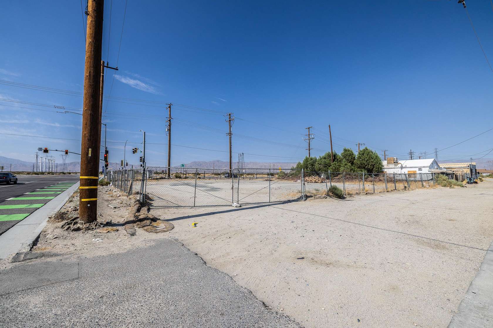 0.38 Acres of Land for Sale in Palm Springs, California