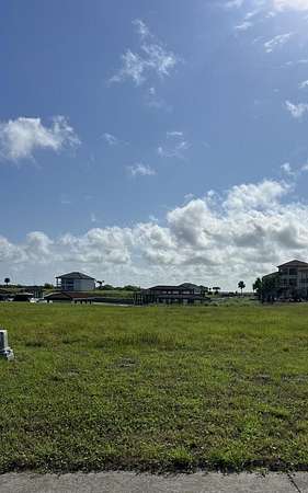 0.26 Acres of Residential Land for Sale in Port O'Connor, Texas