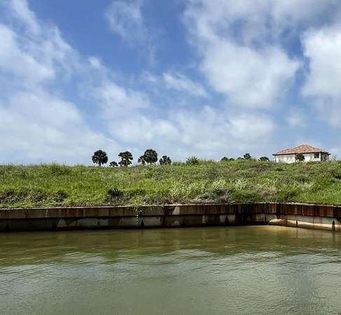 0.26 Acres of Residential Land for Sale in Port O'Connor, Texas