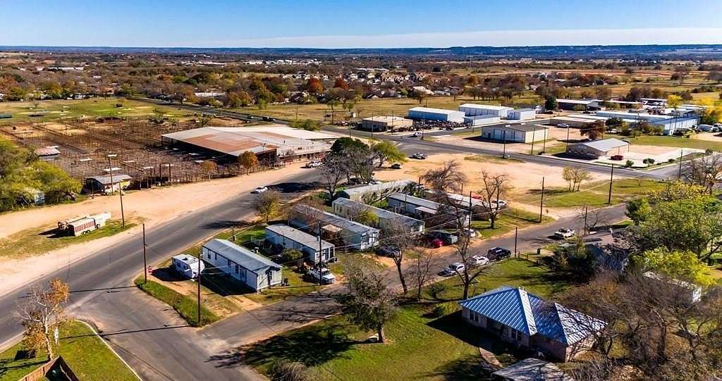 1.51 Acres of Residential Land for Sale in Fredericksburg, Texas