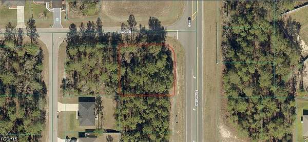 0.34 Acres of Residential Land for Sale in Ocala, Florida